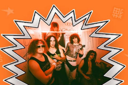 Middle Earth – “Rockstars” Tour – (With Tight Spot)