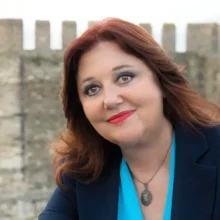 Άννα Μυκωνίου