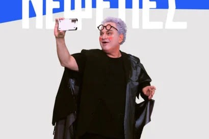 Νεφέλες του Αριστοφάνη