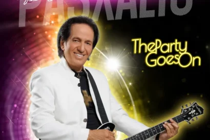 Πασχάλης | The Party Goes On!