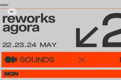 reworks agora 2026