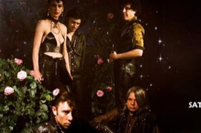 The Black Lips (US)