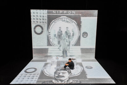 The History of Western Korean Theatre