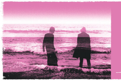 The Raveonettes
