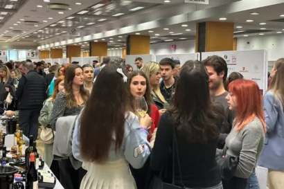 Thessaloniki Wine Show 2026