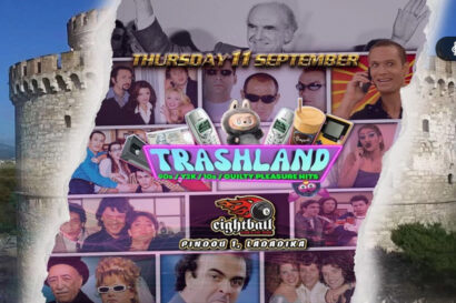 Trashland