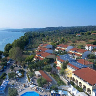 Acrotel Elea Beach