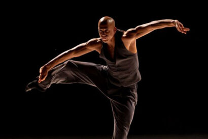 Ballets Jazz De Montreal: Dance Me