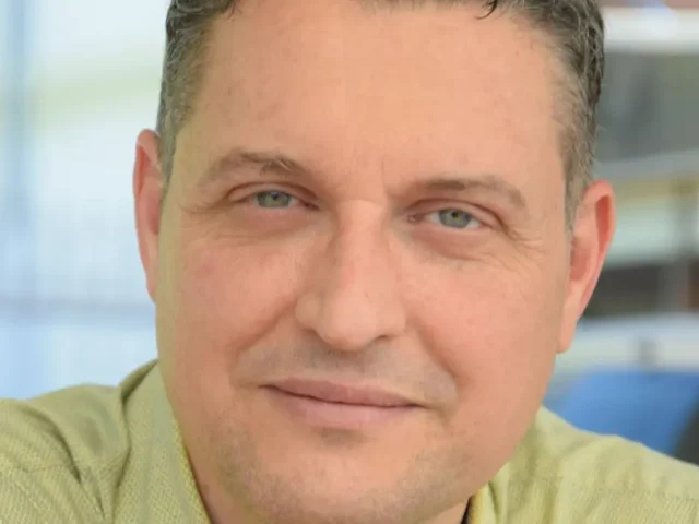Βασίλης Αγροκώστας