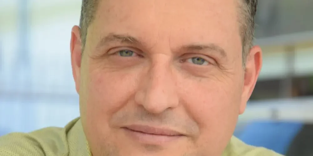 Βασίλης Αγροκώστας