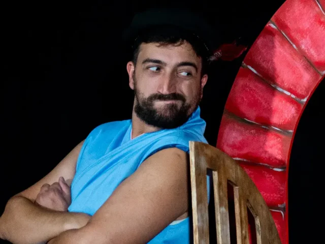 Λέανδρος Αραβιάδης
