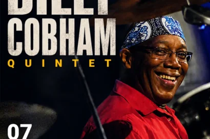 BIlly Cobham Quintet
