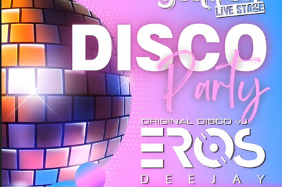 Disco Party