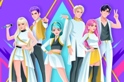 K-POP Fever