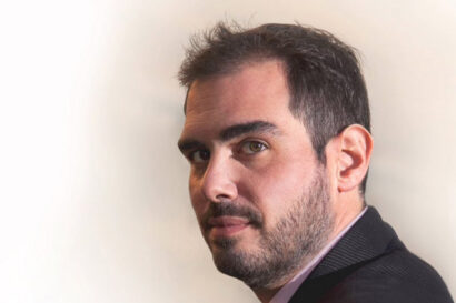 Φεστιβάλ Πνευστών: Κουιντέτο Πνευστών Αίολος & Γιώργος – Εμμανουήλ Λαζαρίδης