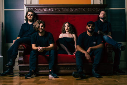 Longshots summer live | Special Guests: Bad Blood Orchestra – Φετζ