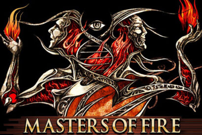 Masters of Fire 2024 – Firewind, Masterplan + Special Guests