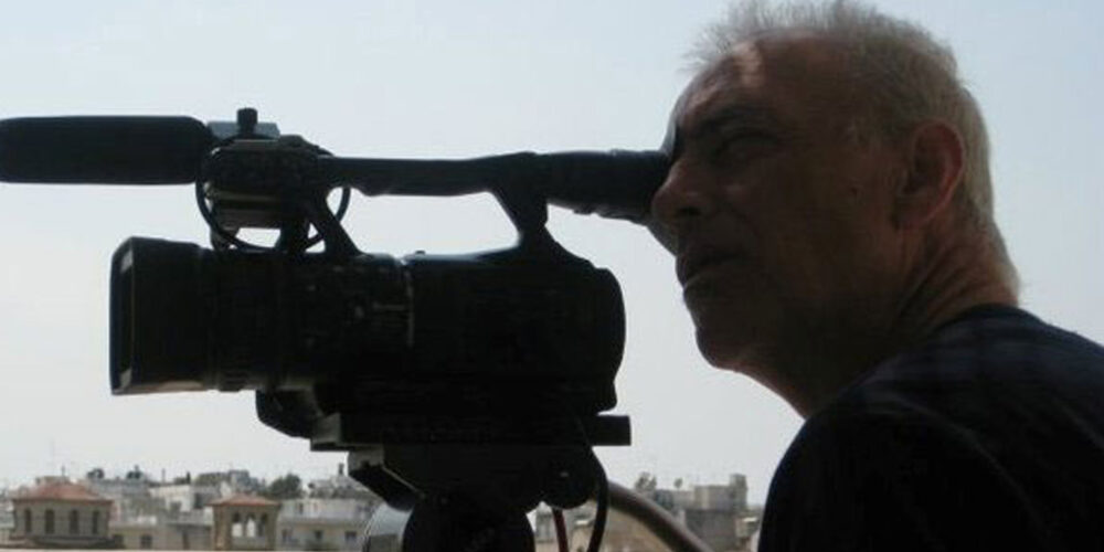 Τάκης Μπαρδάκος