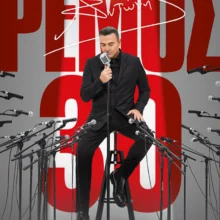 Αντώνης Ρέμος – 30 χρόνια: Όλη η Θεσσαλονίκη μια μεγάλη γιορτή