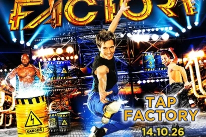 Tap Factory