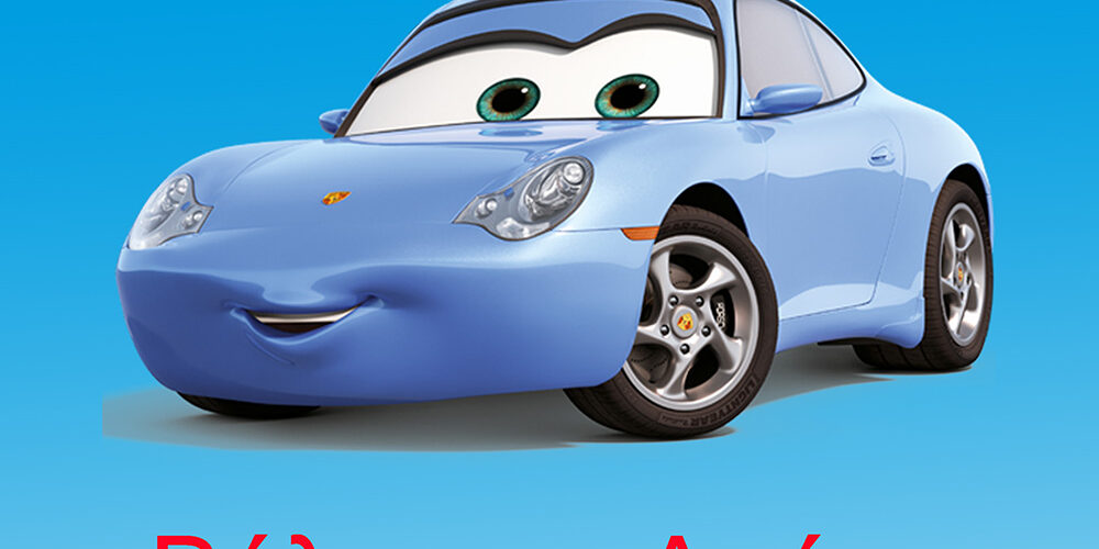 Βόλτα με αγάπη στη Θεσσαλονίκη από το Porsche Club Greece