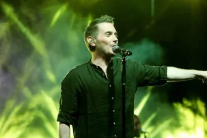 Μιχάλης Χατζηγιάννης <p style="color:#00B2C1; font-weight="bold">ΑΚΥΡΩΣΗ</p>