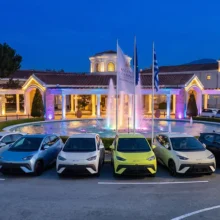 30 Χρόνια Regency Casino Thessaloniki – 30 χρόνια εμπειριών – 30 χρόνια διασκέδασης