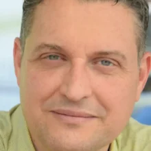 Βασίλης Αγροκώστας