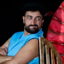 Λέανδρος Αραβιάδης