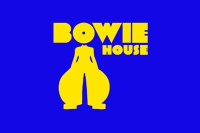 Bowie House SKG