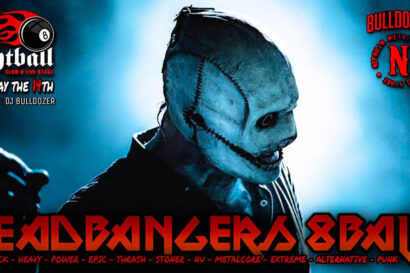 Headbangers – DJ Bulldozer
