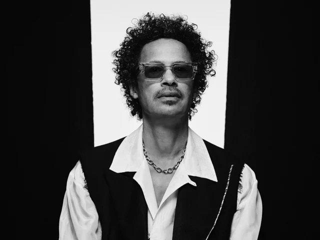 Eagle-Eye Cherry (Swe)