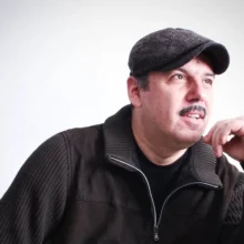 Ηλίας Καλπάκας