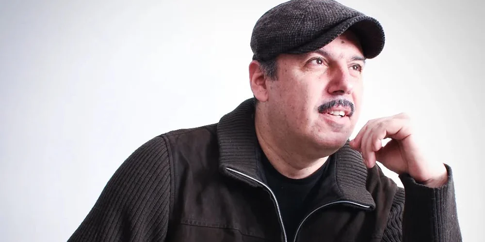 Ηλίας Καλπάκας