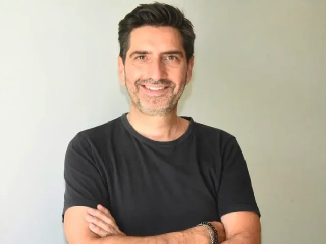 Ανδρέας Κωνσταντινίδης