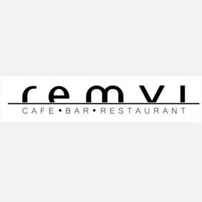 Cafe – Bar – Restaurant Remvi