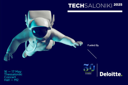 Techsaloniki 2025
