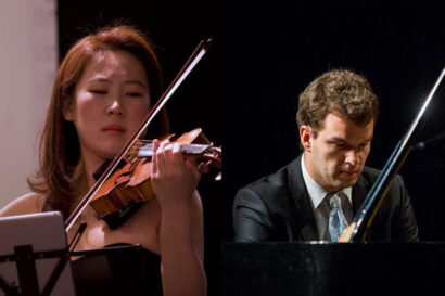 Trio Euro – Asia