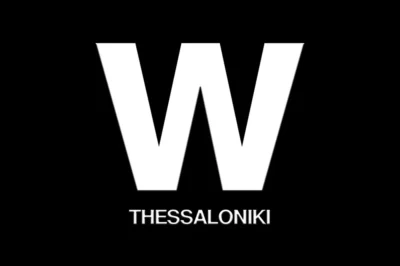 W Thessaloniki