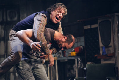 Sunset Limited