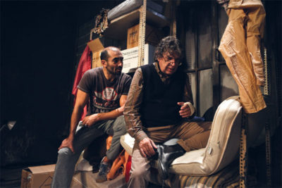 Sunset Limited