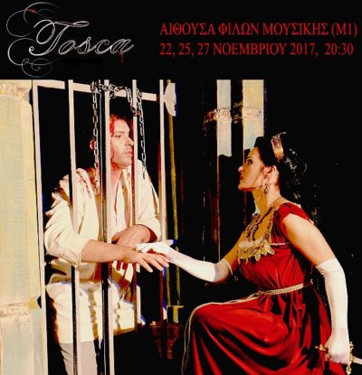 Tosca