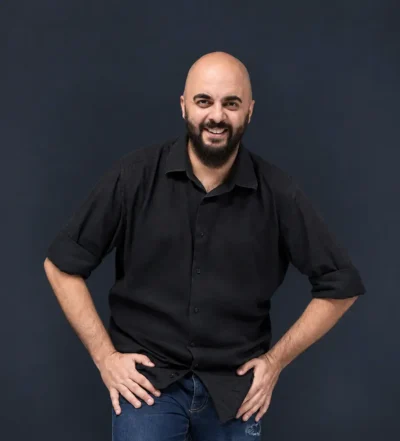 Πλάτων Τσιπίδης